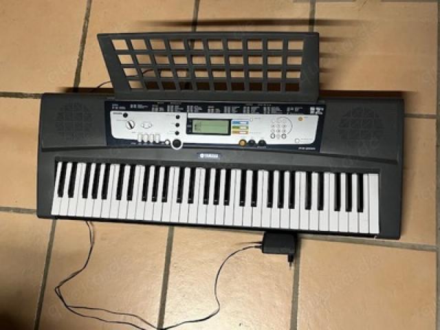 Yamaha EZ-200 - Keybord - 1